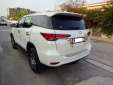 Toyota Fortuner (2020) # Zero Accident # Loan-Exchange Option Manama Bahrain