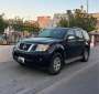 Nissan Pathfinder V6 Riffa Bahrain