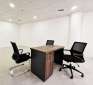 Get Now A Commercial Office In Hidd Area With Big Meeting Services. Manama Bahrain