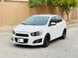 CHEVROLET SONIC 2015 Hamad Bahrain