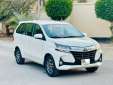 TOYOTA AVANZA 2020 Hamad Bahrain