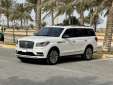 Lincoln Navigator 2018 (White) Riffa Bahrain