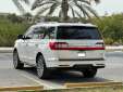 Lincoln Navigator 2018 (White) Riffa Bahrain