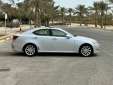 Lexus IS-300 / 2010 (Blue) Riffa Bahrain