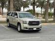 GMC Yukon XL 2015 (Gold) Riffa Bahrain