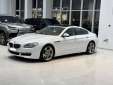 BMW 640i 2015 (White) Riffa Bahrain