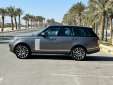 Range Rover HSE 2016 (Grey) Riffa Bahrain