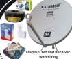 DISH FIXING AND SETTING..ALL BAHRAIN..33058014 Juffair Bahrain