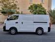 Nissan UrVan Cargo Van Well Mantaine Single Ownar Manama Bahrain