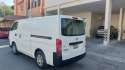 Nissan Urvan Cargo Van Well Mantaine Single Ownar Manama Bahrain