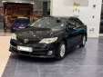 Toyota Camry GLX 2012 (Black) Riffa Bahrain