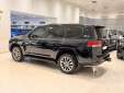 Toyota Land Cruiser GX-R 2022 (Black) Riffa Bahrain