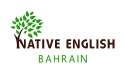 British And American Native MA CELTA English Teachers. Manama Bahrain