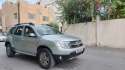 Jeep Renault Duster Full Automattic Well Mantaine Manama Bahrain