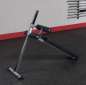Body Solid Pro-Style Abs Bench Manama Bahrain