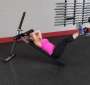 Body Solid Pro-Style Abs Bench Manama Bahrain